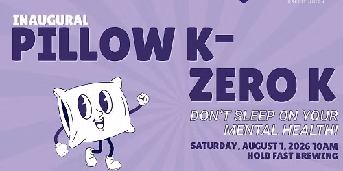 Borrow My Angel Pillow K - Zero K