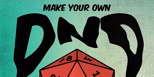 DnD Dice Set: An Intro to Resin Pouring