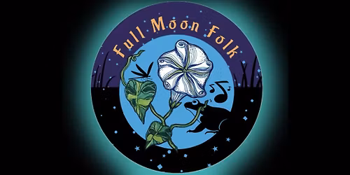 Full Moon Folk @ Make Music Day Nassau (Butterfly Wall & Garden)