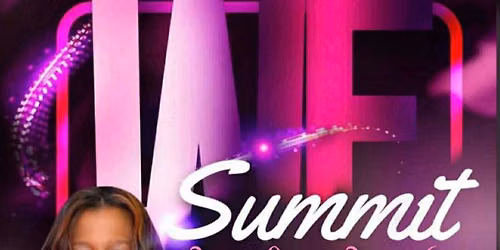 Women\u2019s Empowerment Conference
