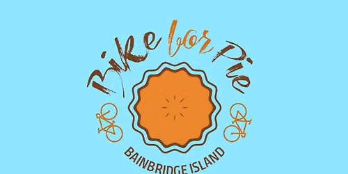 Bike For Pie