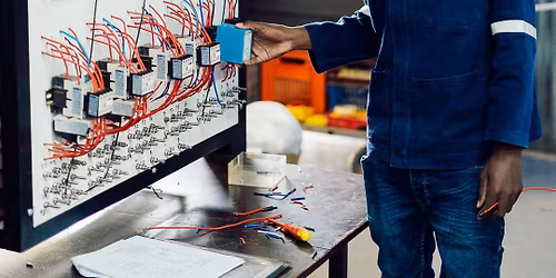 Basic Electrical Course