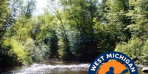 Active Paddle Series #3| West Michigan Kayaking Club