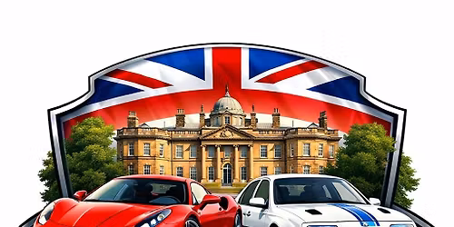 The Cheshire Automotive Car Show