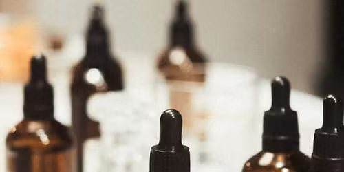 Perfume Workshop: The Art of Perfumery