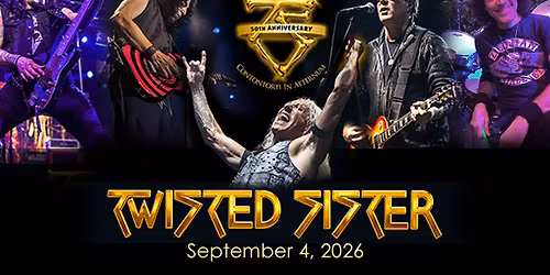 Twisted Sister