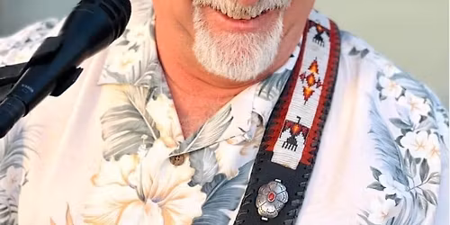 Tim Brady @ Raven's View