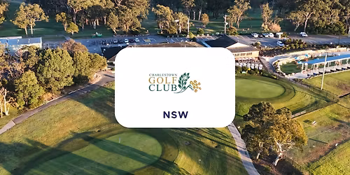 Come and Try Golf for the Disabled- Charlestown NSW