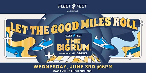 THE BIG RUN 2026