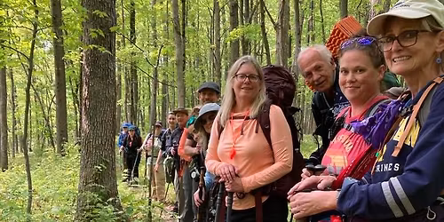 Backpacking Orientation #2: How to Pack a Backpack