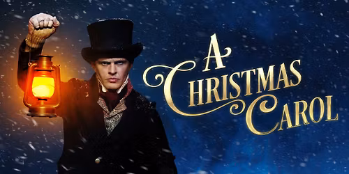 A Christmas Carol at Pavilion Arts Centre (Buxton)