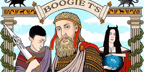 Boogie T