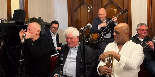 Breda Jazz Festival: Mous & Co