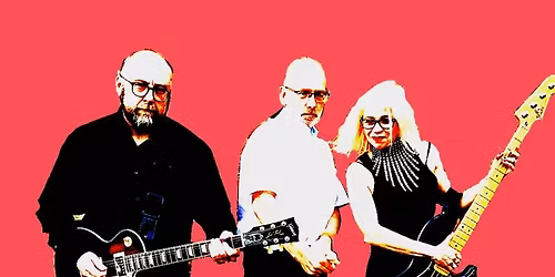 Imperial Bees Live at Artisan Tap