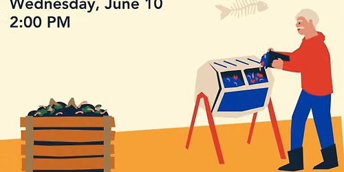 From Scraps to Soil: Composting Basics