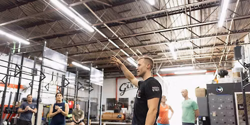 Foundations of Gymnastics Movement