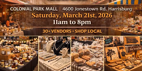 Figaro Forge Vendor Group Market