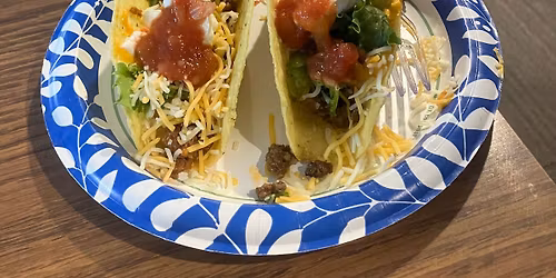 Taco Tuesday