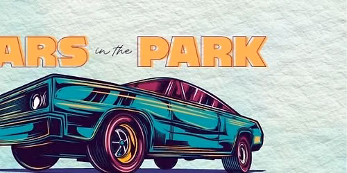 Cars in the Park