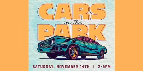 Cars in the Park