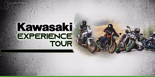 \ud83c\udfcd\ufe0fKawasaki Demo Day 2026!\ud83c\udfcd\ufe0f