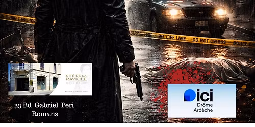 9 \u00e8me Festival du Polar