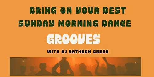 Sunday Morning Dance