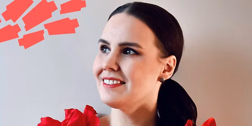 Anne Mattilan joulukonsertti