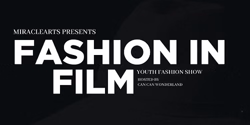 Fashion in Film
