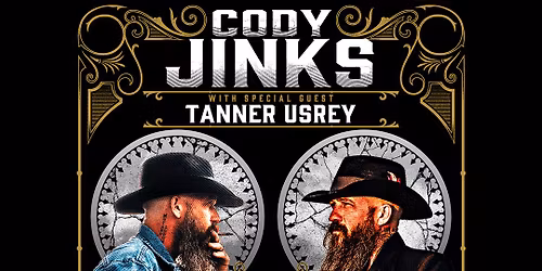 Tanner Usrey