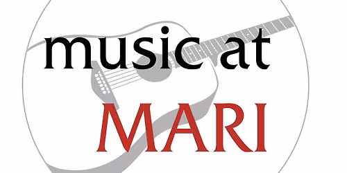 Live Music featuring David Baumann