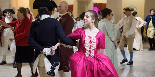 Colonial Ball