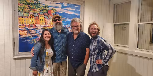 Dunegrass at Sandy Point Beach House!
