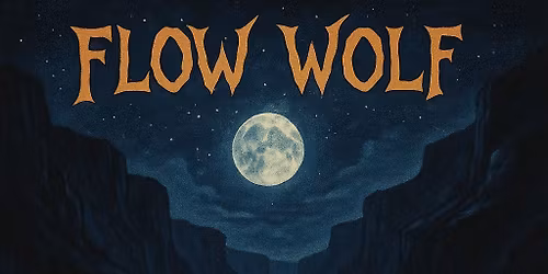 Flow Wolf (Duo Acoustic Set) @ Barrels & Bottles Brewery