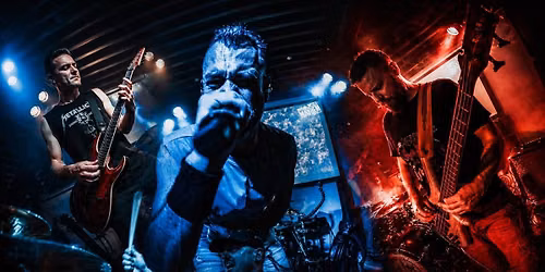 Mayhem @ Cyan Bar