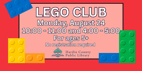 LEGO Club