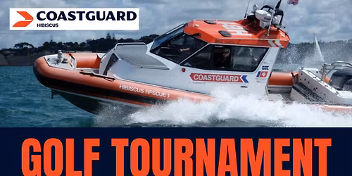 Golf Tournament 2025