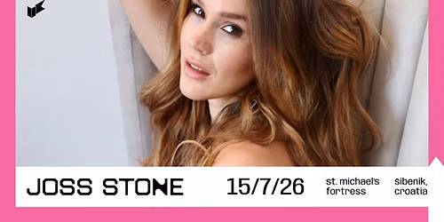 Joss Stone