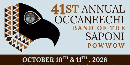 OBSN 41st Annual Powwow