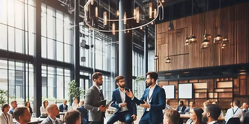 Investment Forum