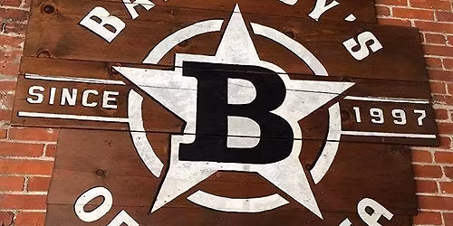 Keep The Change Acoustic at Barnaby's Aston 5\/16 6pm