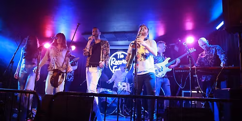 Duke Duncan & The Hurricanes @ West Nic Records