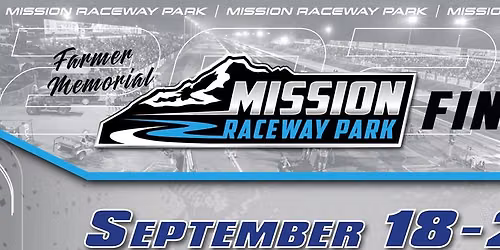 Farmer Memorial Mission Finals