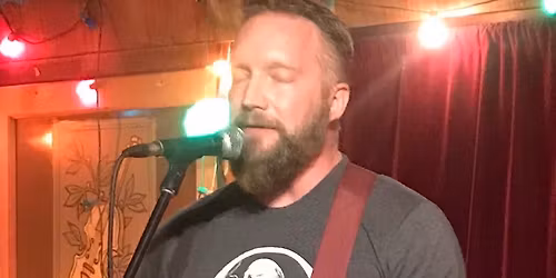 Live Music w\/ Dave Cudrak