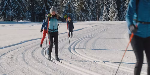 Achensee Langlaufcamp (Klassisch) 2026