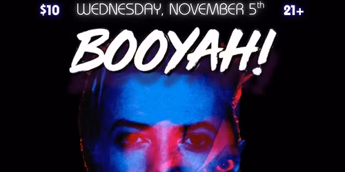 BooYah! Plays Bowie