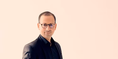 Lecture: Jonathan Aner, professor i kammermusik