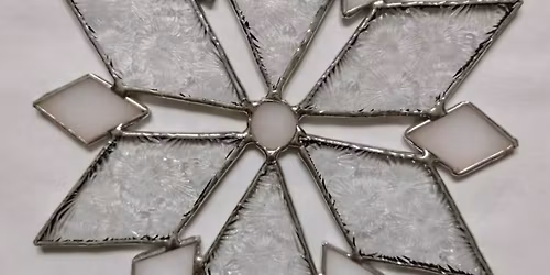 Atelier de vitralii de Cr\u0103ciun