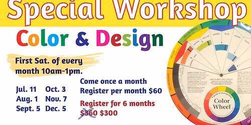 Color & Design 2026