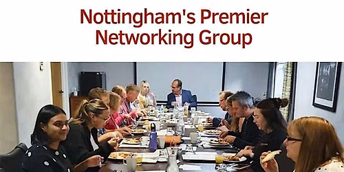 Face to face business networking